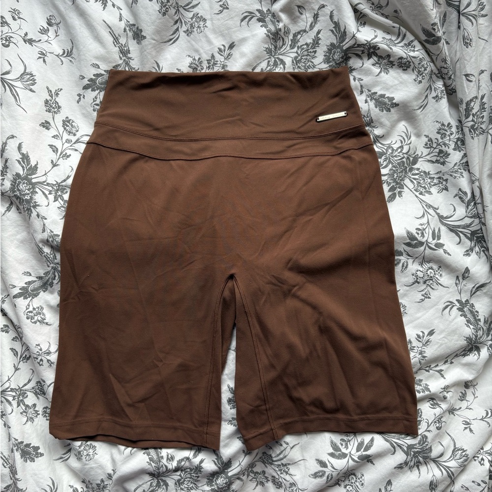 Whitney Simmons Gymshark Shorts